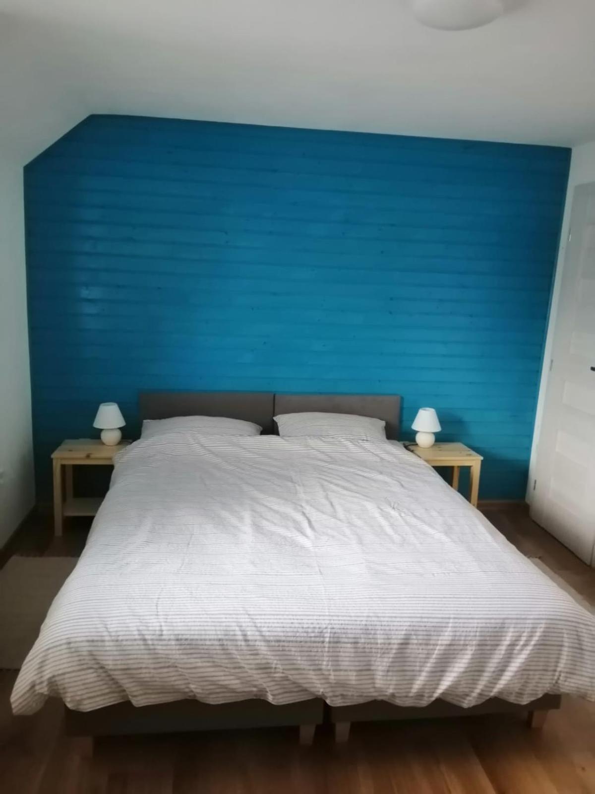 Zlatno 66 Bed & Breakfast Zlate Moravce Bagian luar foto